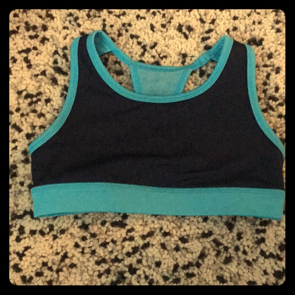 Kids Brallet